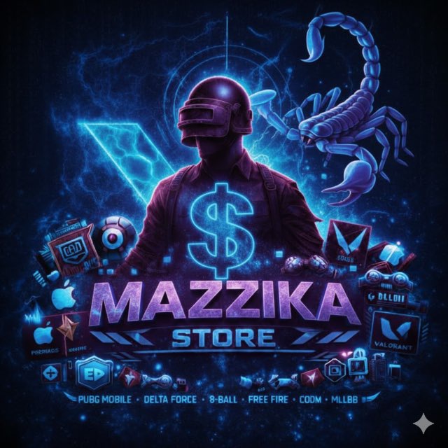 Mazzika Store